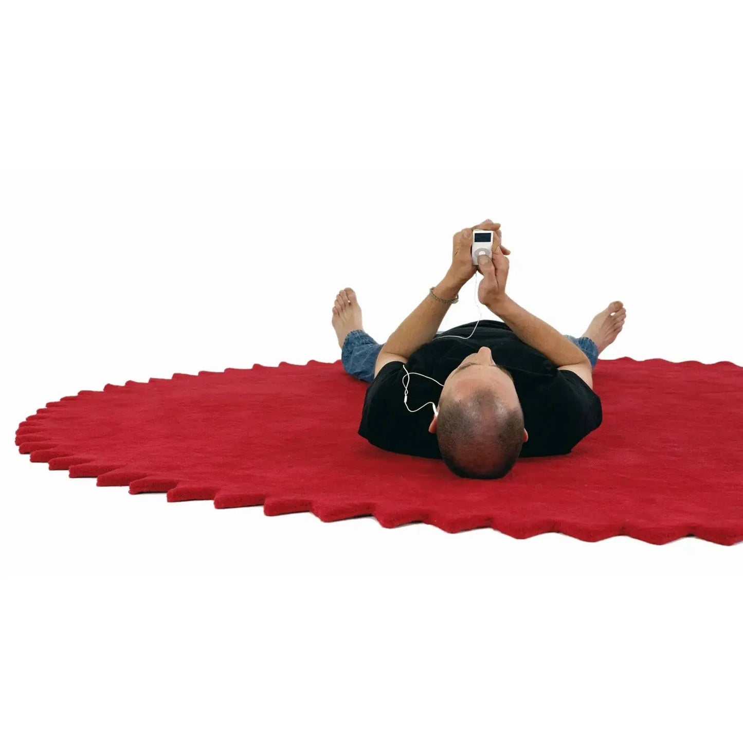 News Rug | Nanimarquina | JANGEORGe Interior Design