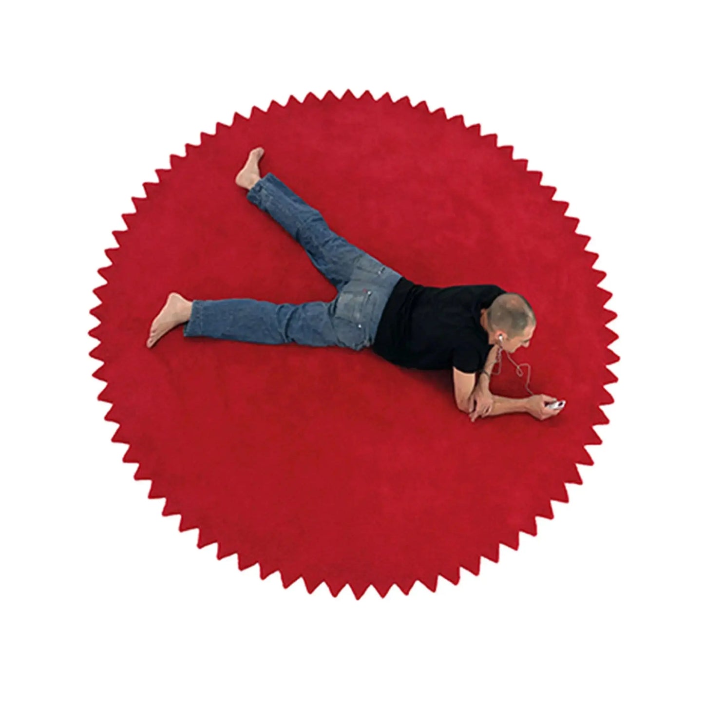 News Rug | Nanimarquina | JANGEORGe Interior Design