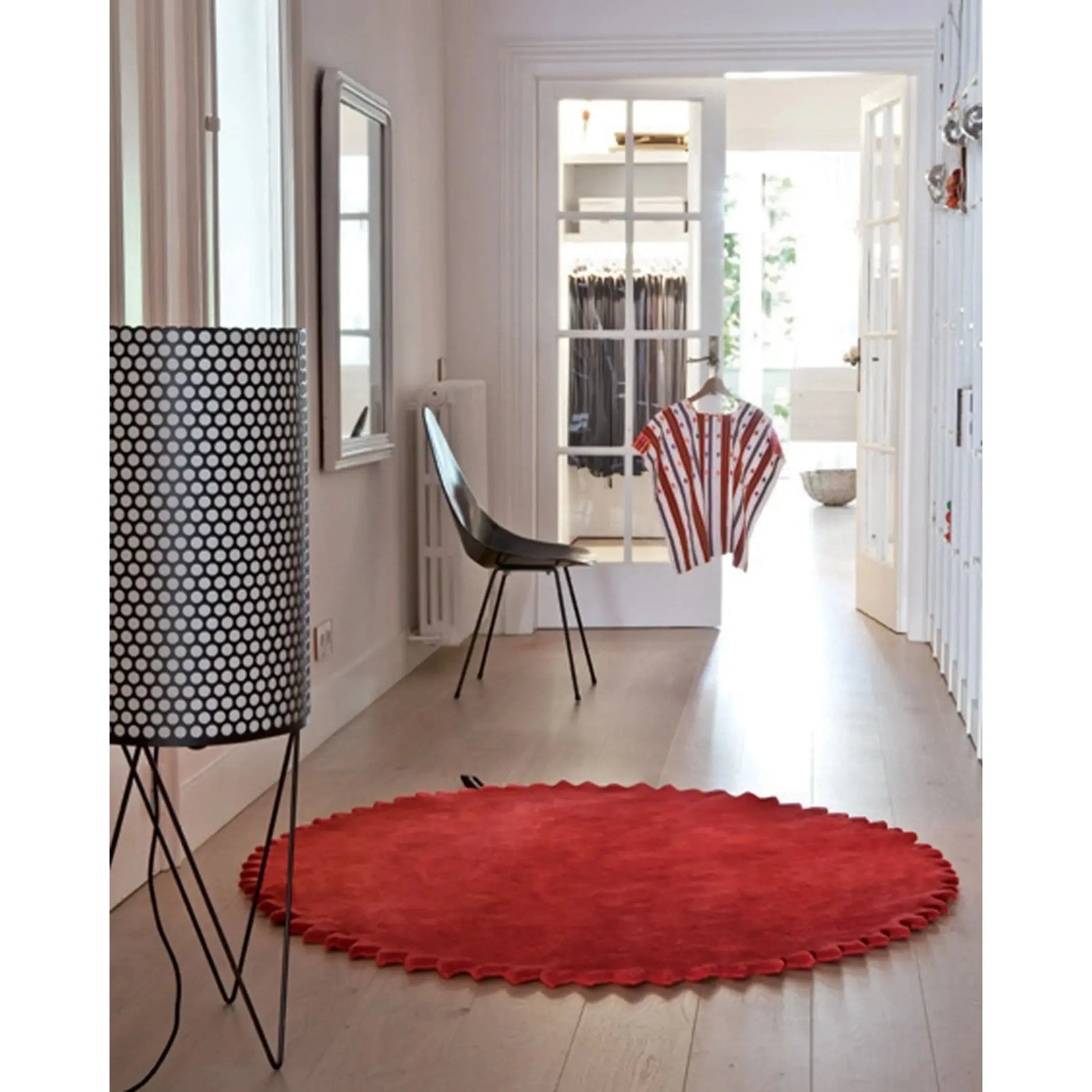 News Rug | Nanimarquina | JANGEORGe Interior Design