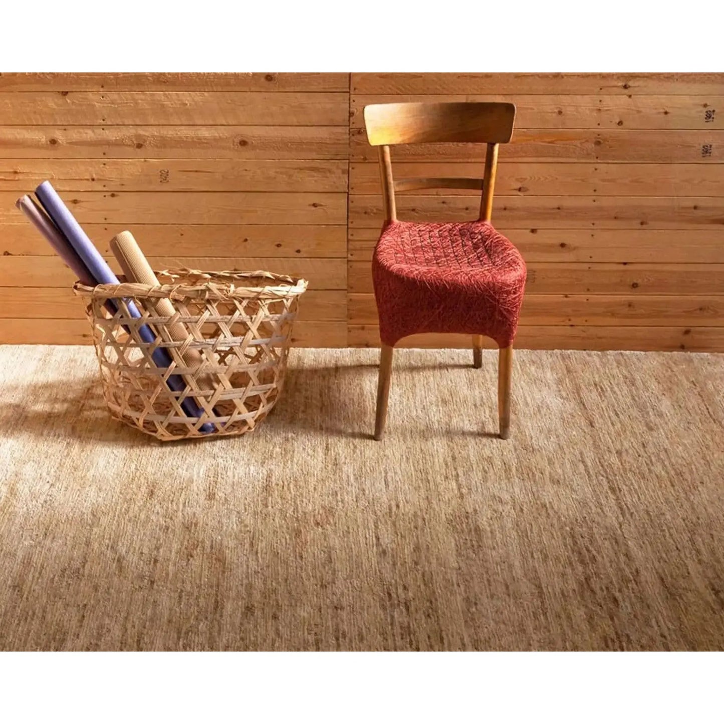 Noche Rug | Nanimarquina | JANGEORGe Interior Design