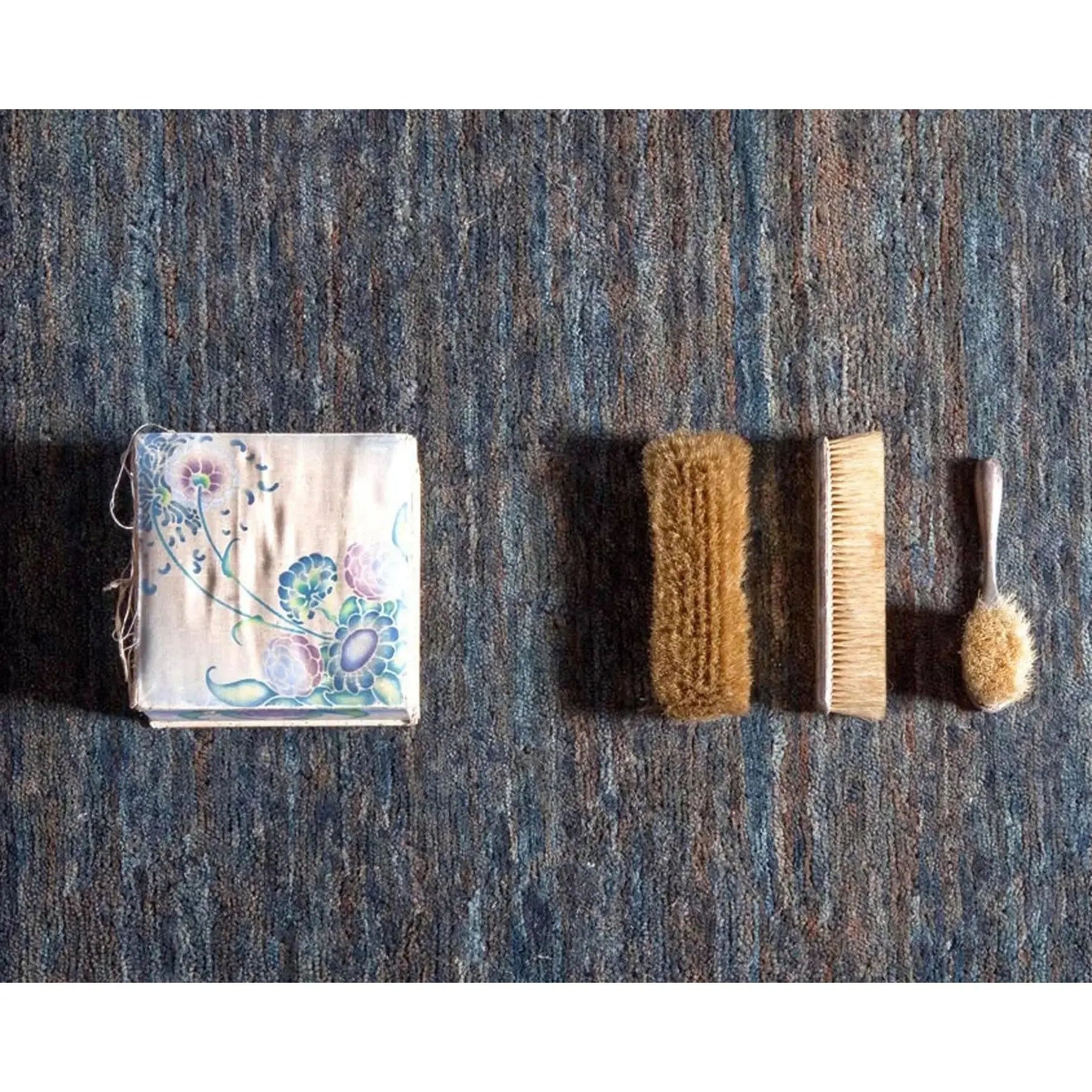 Noche Rug | Nanimarquina | JANGEORGe Interior Design