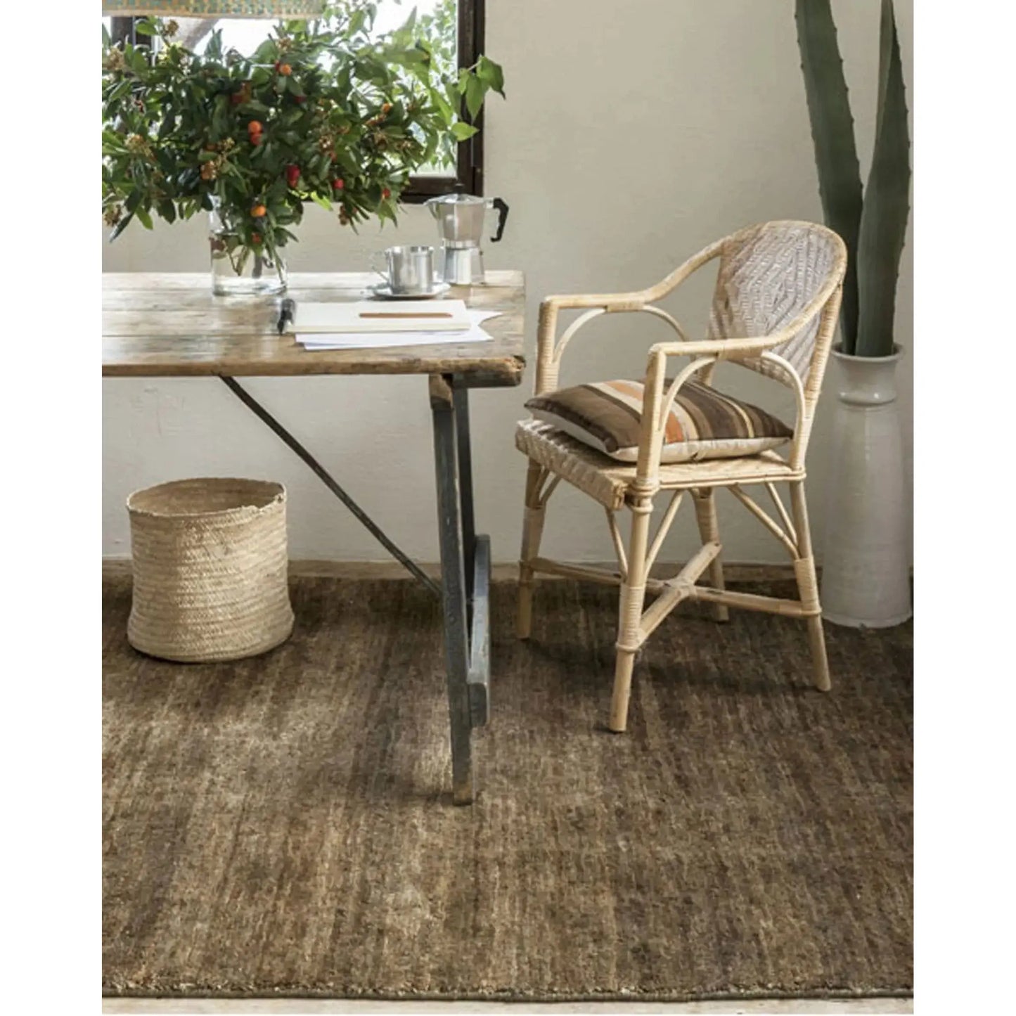 Noche Rug | Nanimarquina | JANGEORGe Interior Design