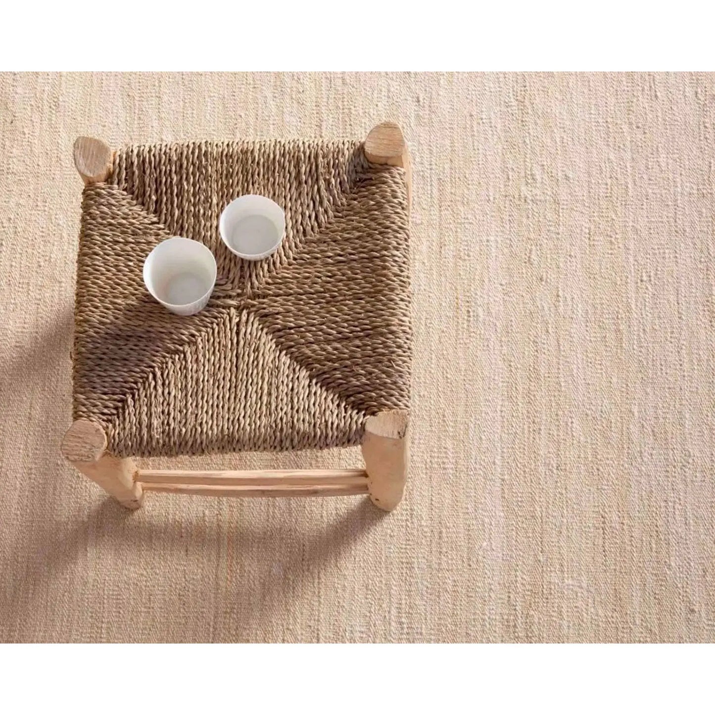 Nomad Rug | Nanimarquina | JANGEORGe Interior Design