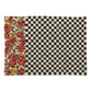 Oaxaca Outdoor Rug | Nanimarquina | JANGEORGe Interior Design