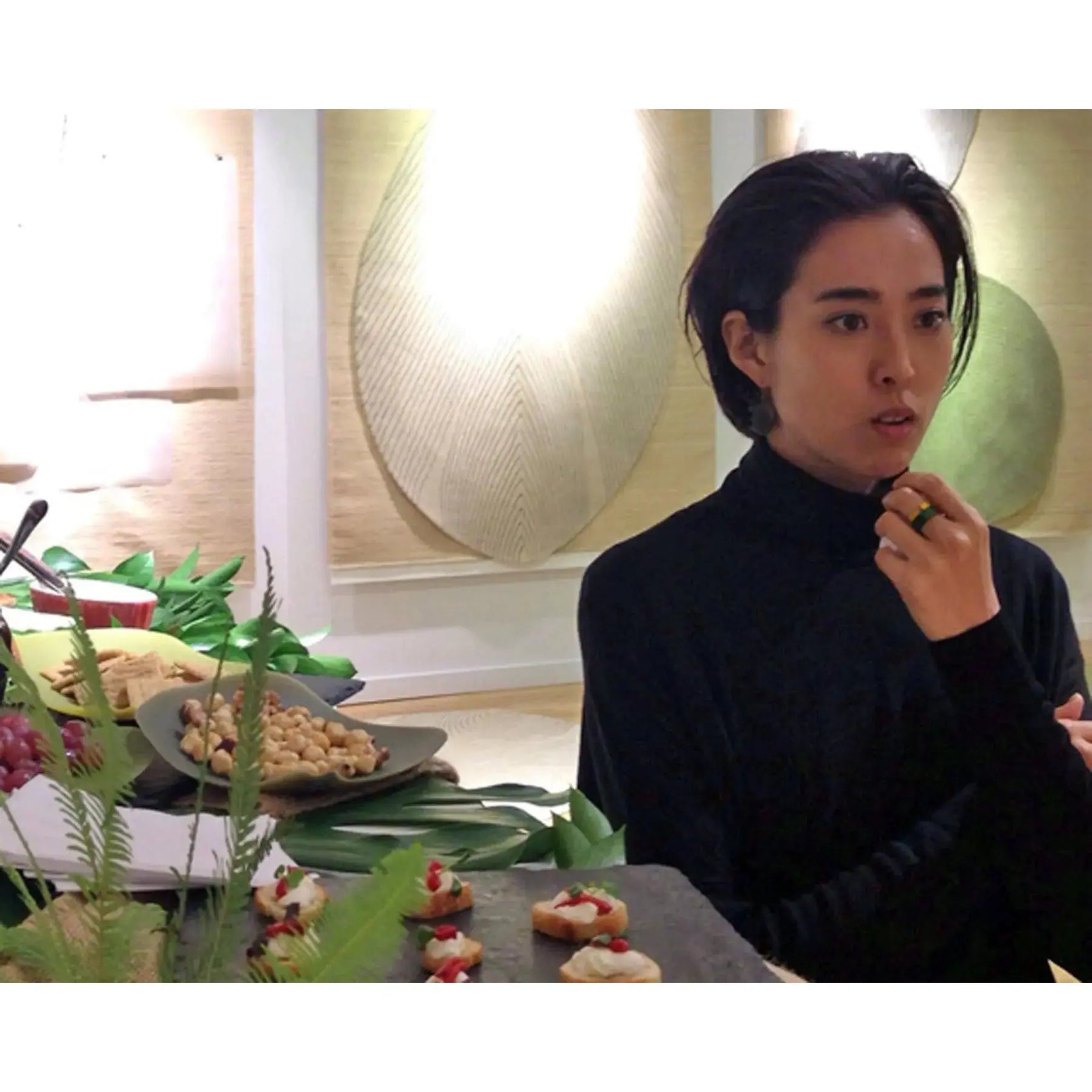 Quill Rug | Nanimarquina | JANGEORGe Interior Design