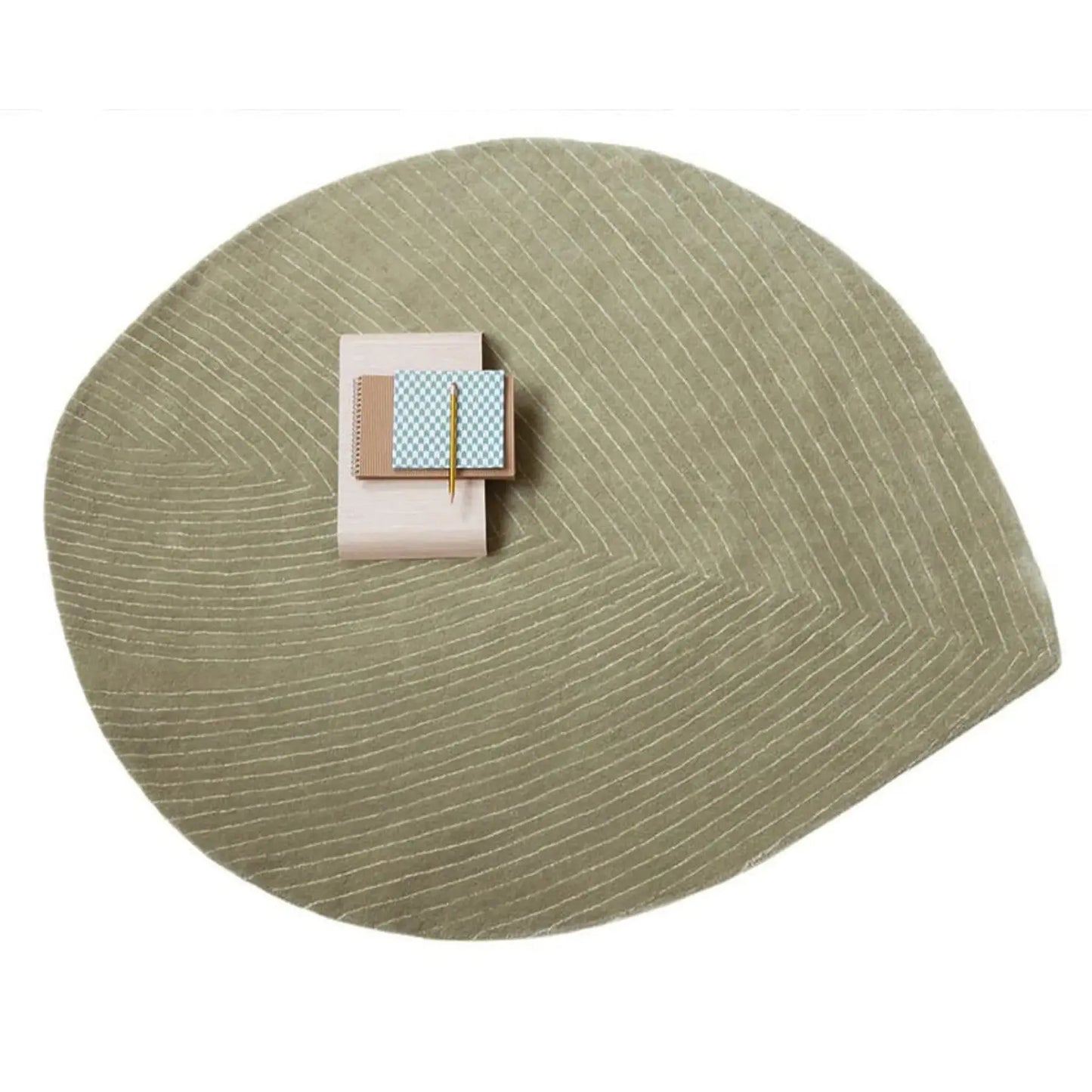 Quill Rug | Nanimarquina | JANGEORGe Interior Design