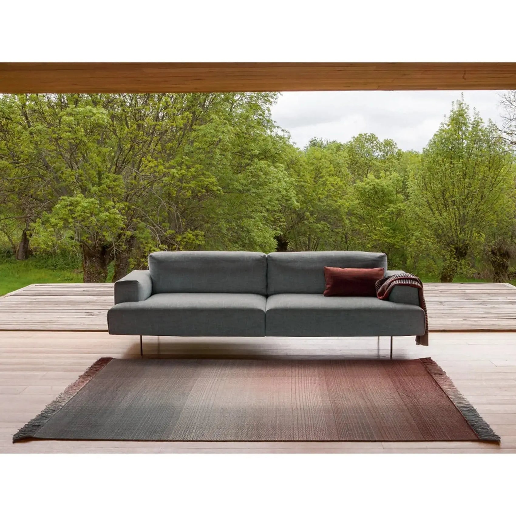 Shade Rug | Nanimarquina | JANGEORGe Interior Design