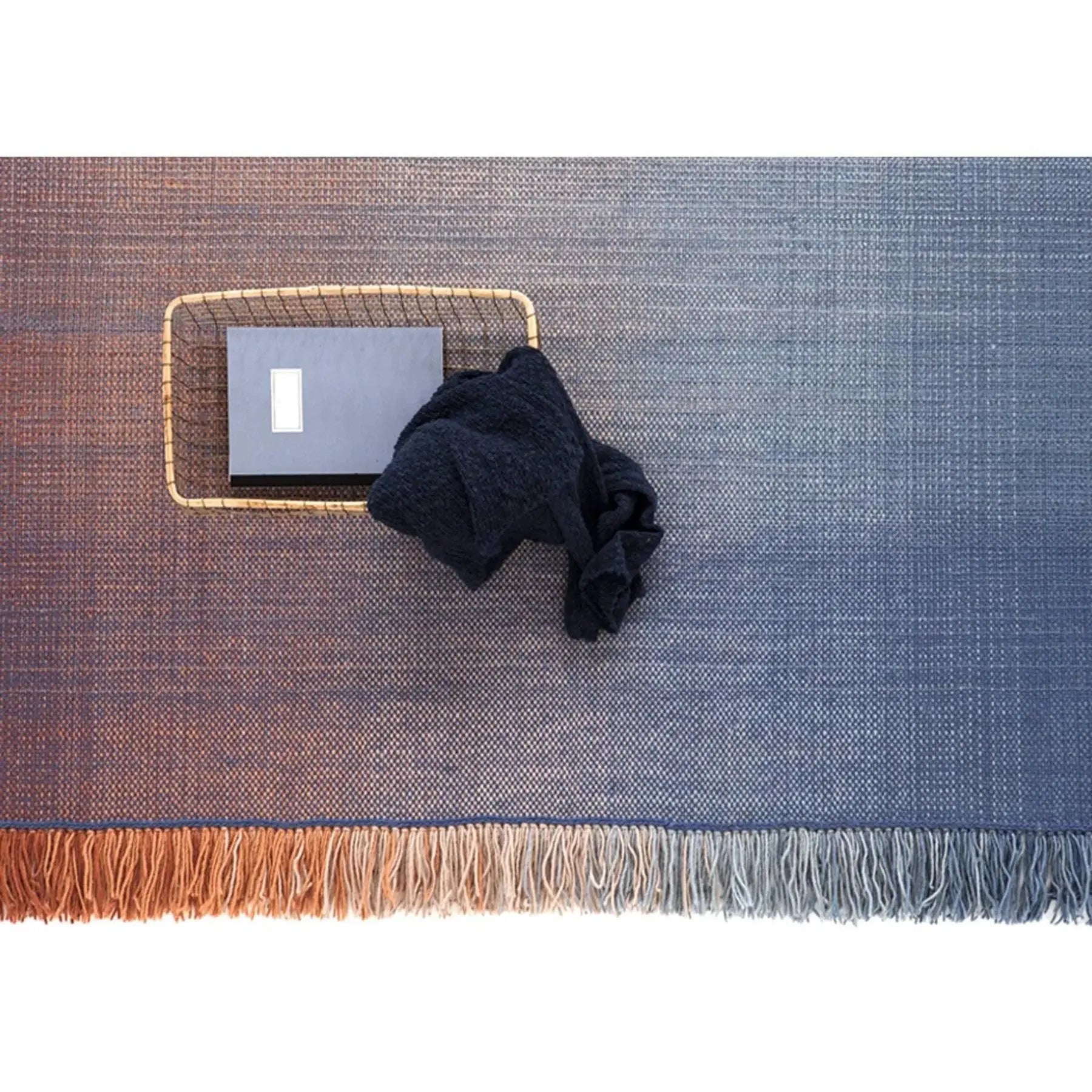 Shade Rug | Nanimarquina | JANGEORGe Interior Design