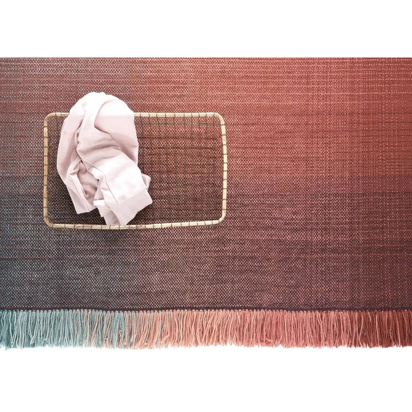 Shade Rug | Nanimarquina | JANGEORGe Interior Design