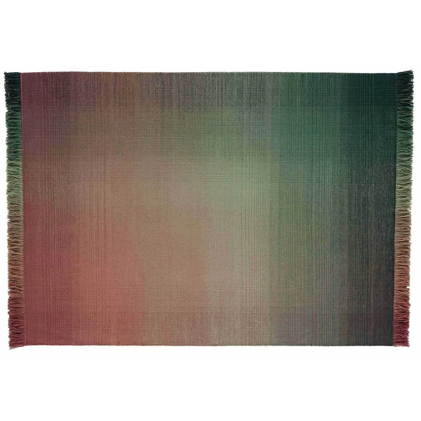 Shade Rug | Nanimarquina | JANGEORGe Interior Design