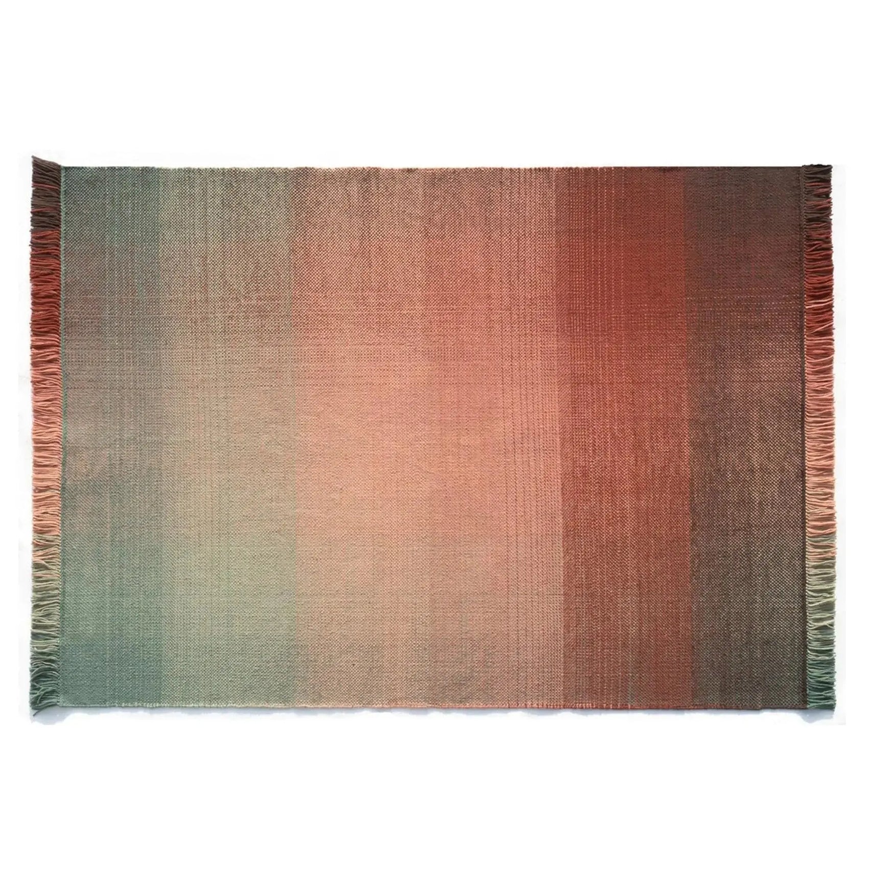 Shade Outdoor Rug | Nanimarquina | JANGEORGe Interior Design