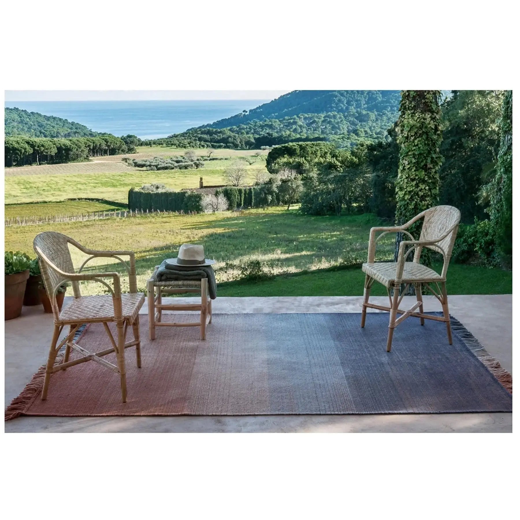 Shade Outdoor Rug | Nanimarquina | JANGEORGe Interior Design