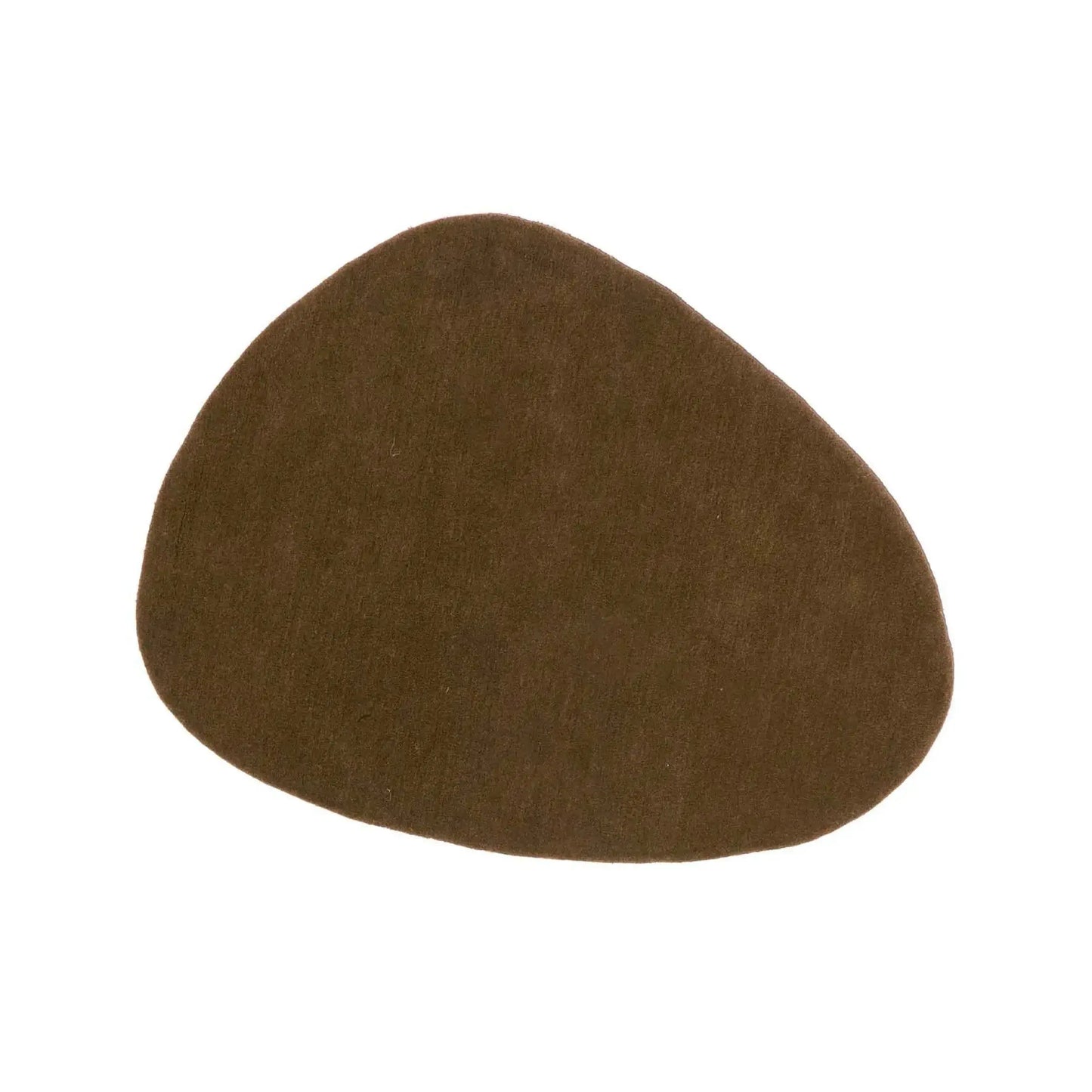 Stone-Wool Rug | Nanimarquina | JANGEORGe Interior Design