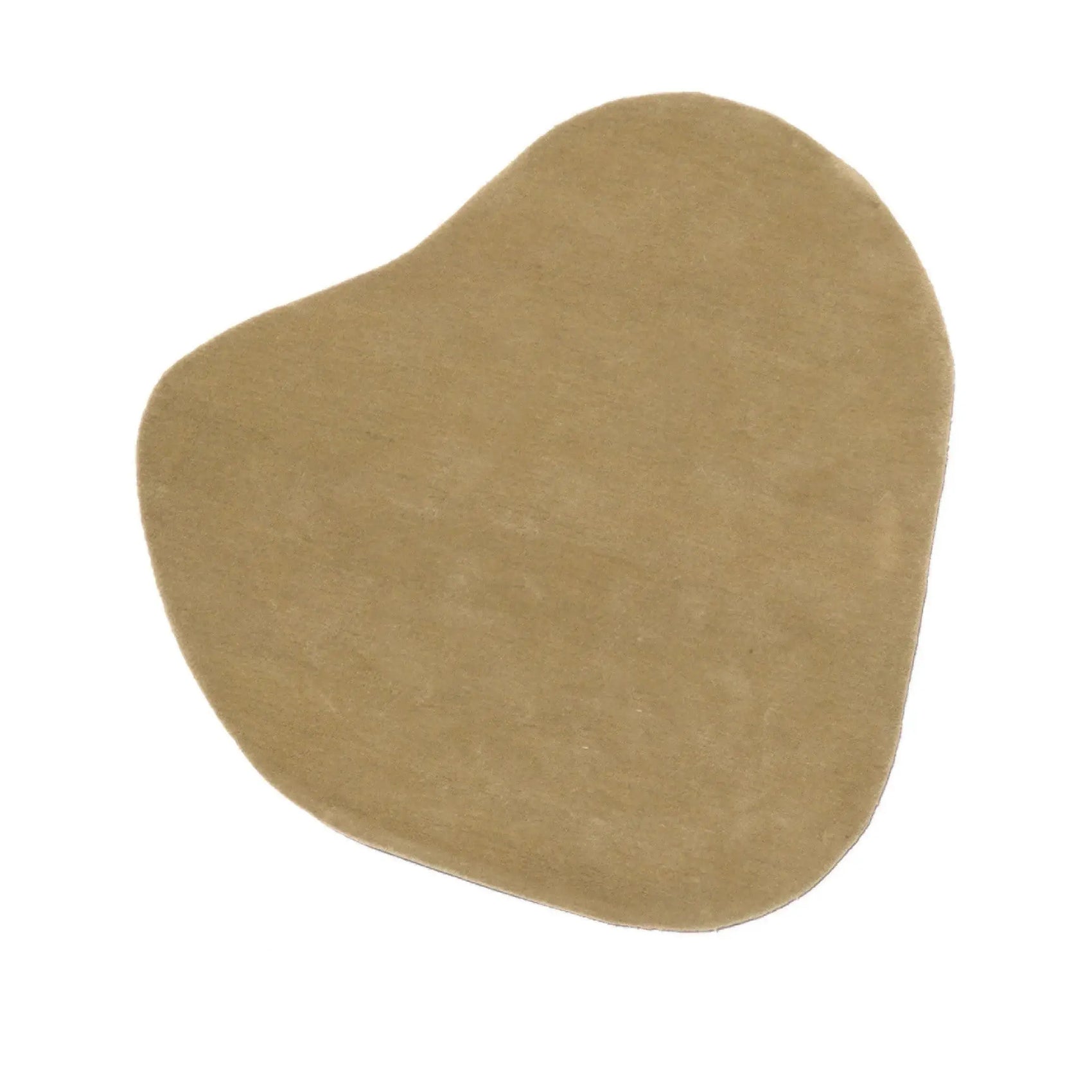 Stone-Wool Rug | Nanimarquina | JANGEORGe Interior Design