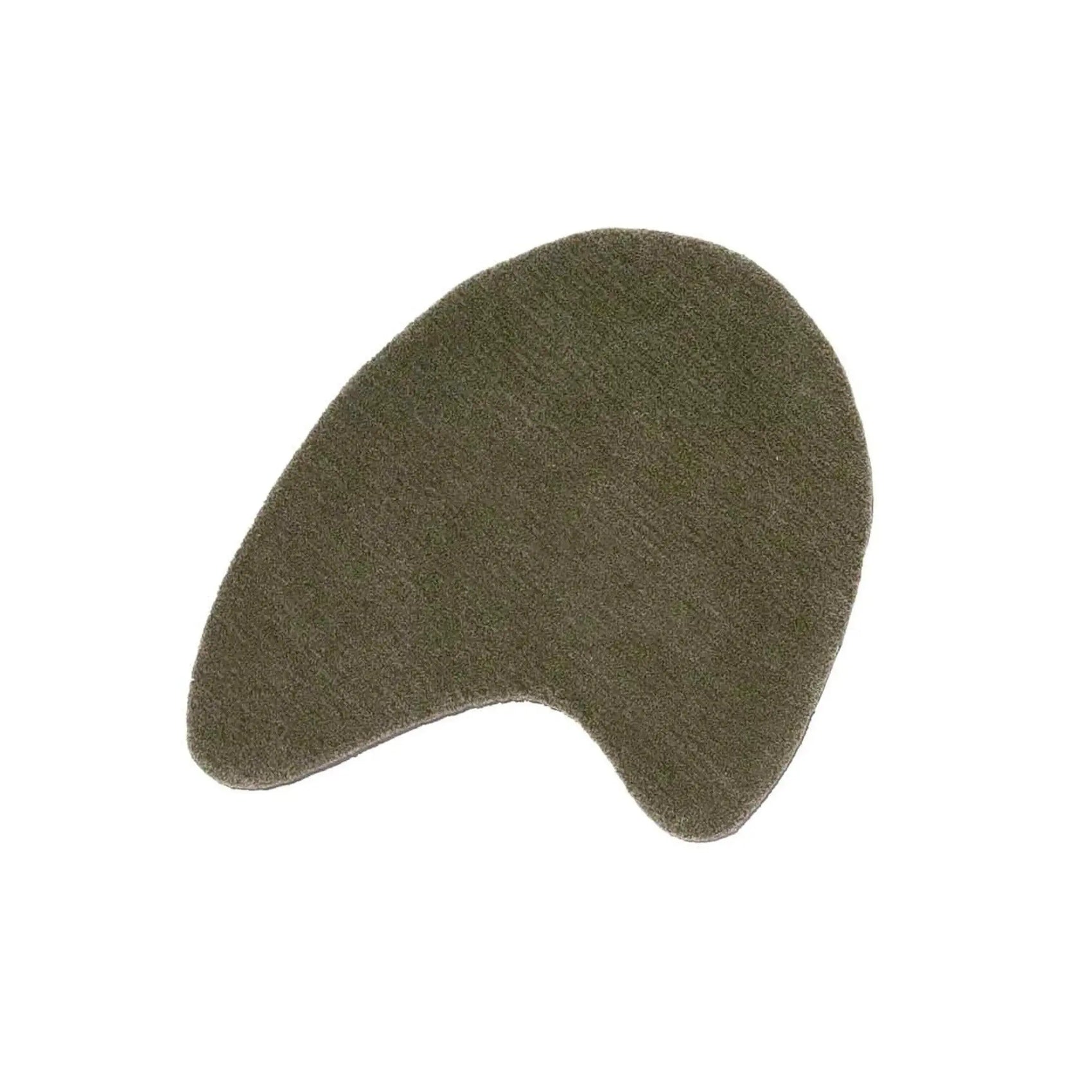 Stone-Wool Rug | Nanimarquina | JANGEORGe Interior Design