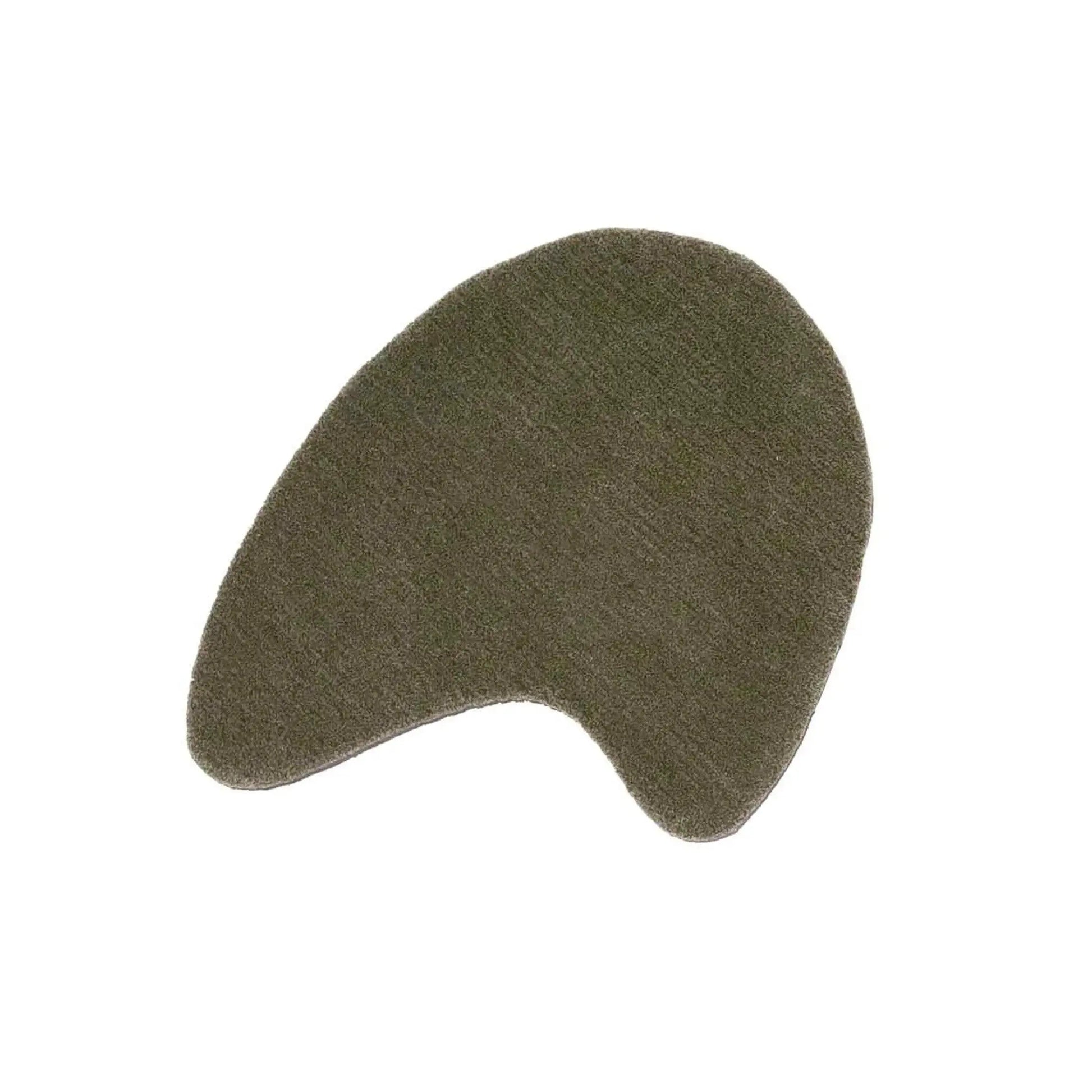 Stone-Wool Rug | Nanimarquina | JANGEORGe Interior Design