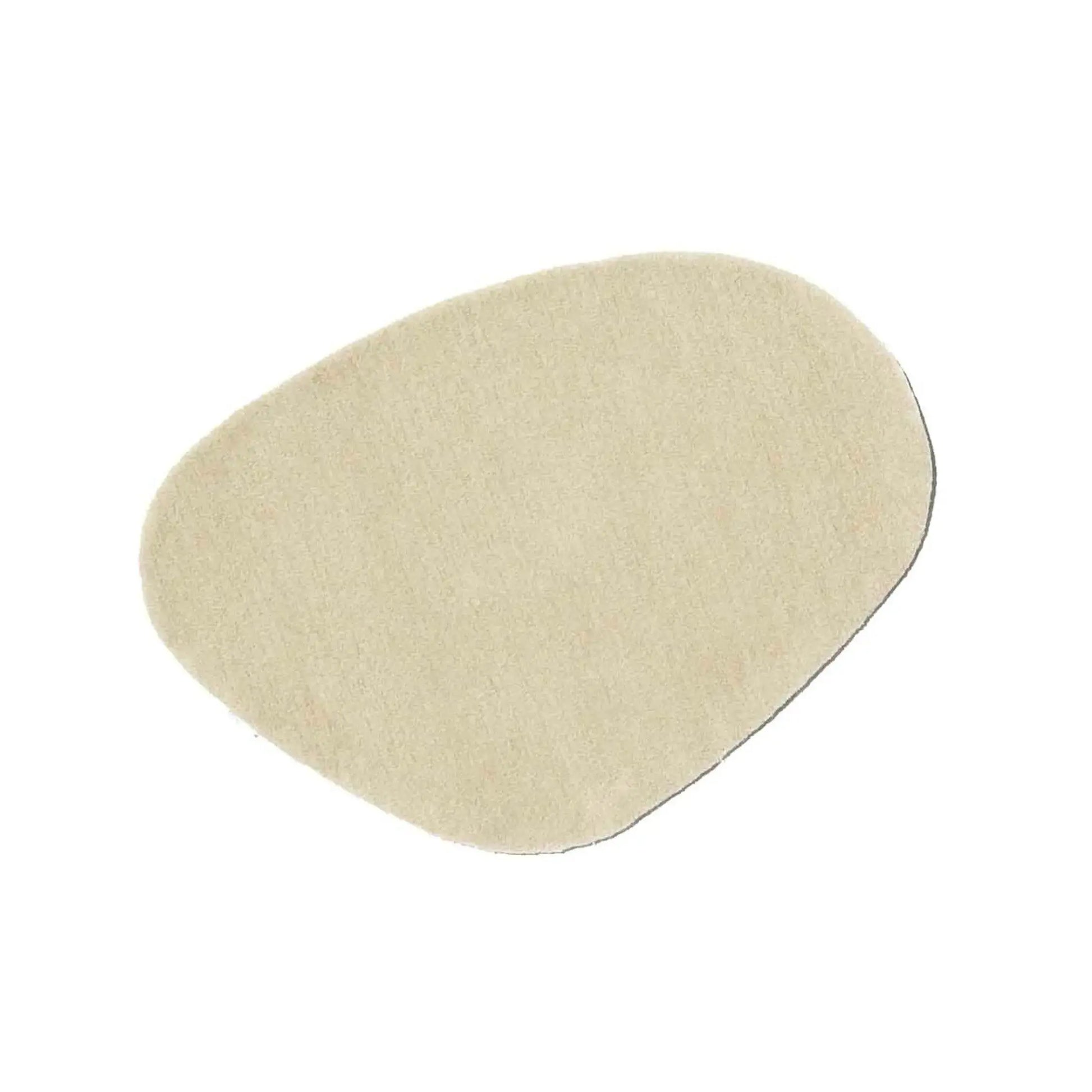 Stone-Wool Rug | Nanimarquina | JANGEORGe Interior Design