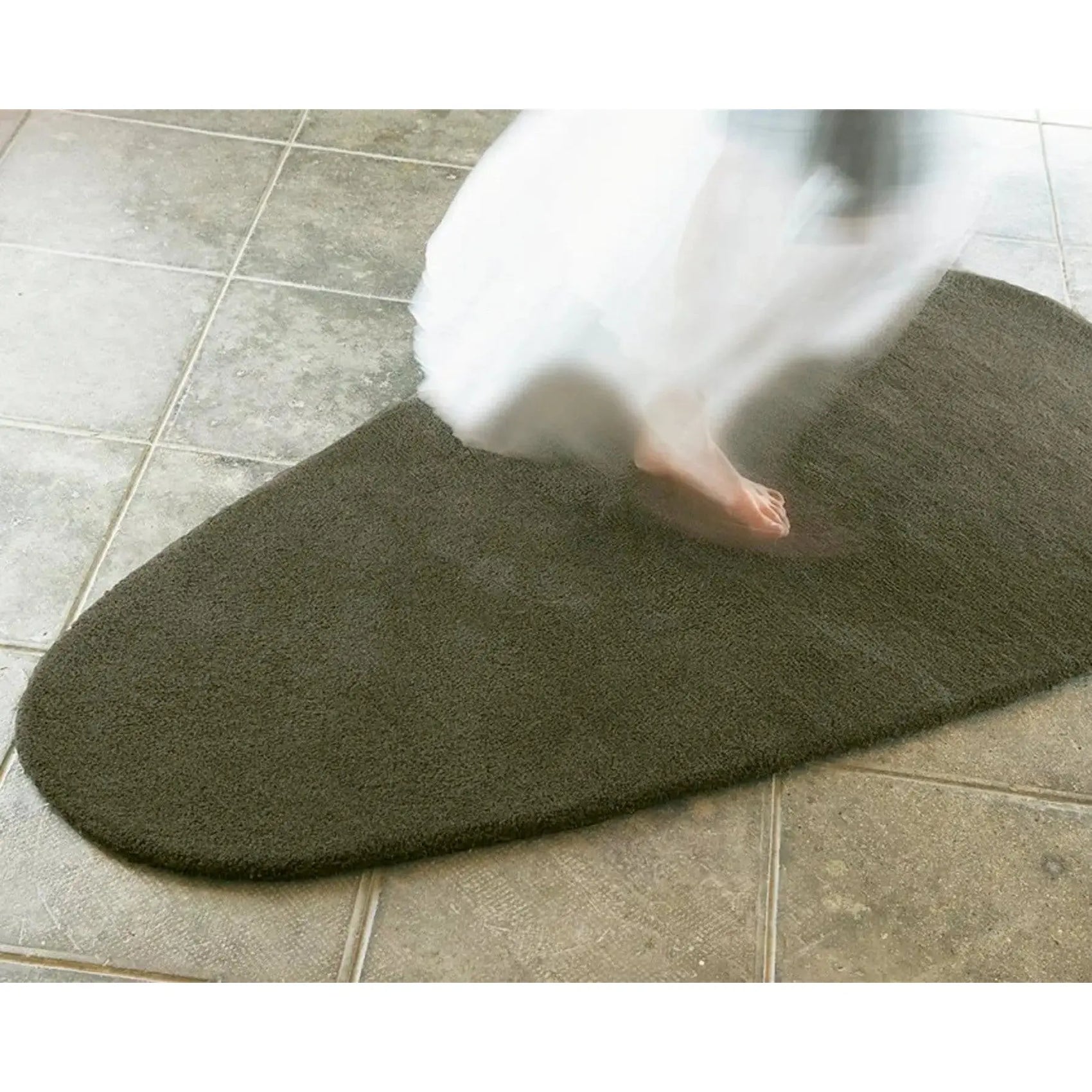 Stone-Wool Rug | Nanimarquina | JANGEORGe Interior Design