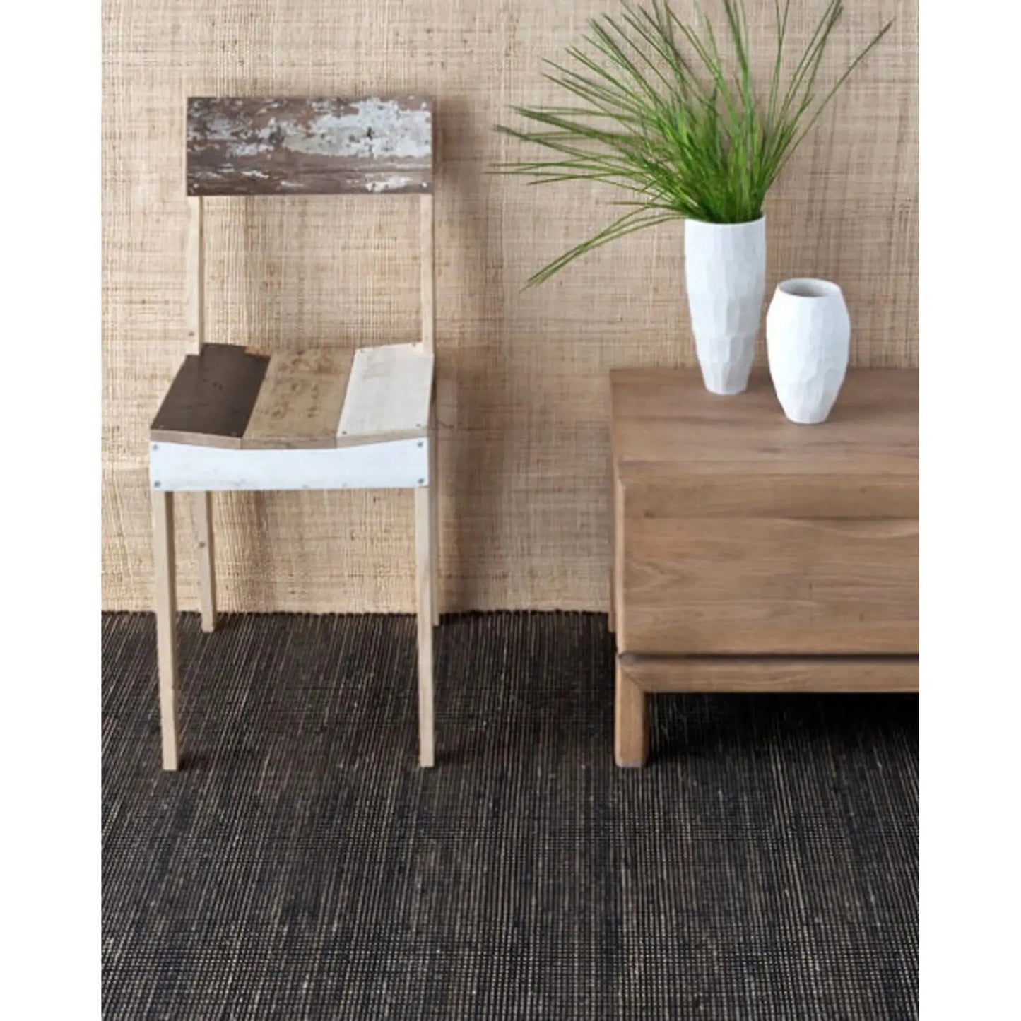 Tatami Rug | Nanimarquina | JANGEORGe Interior Design