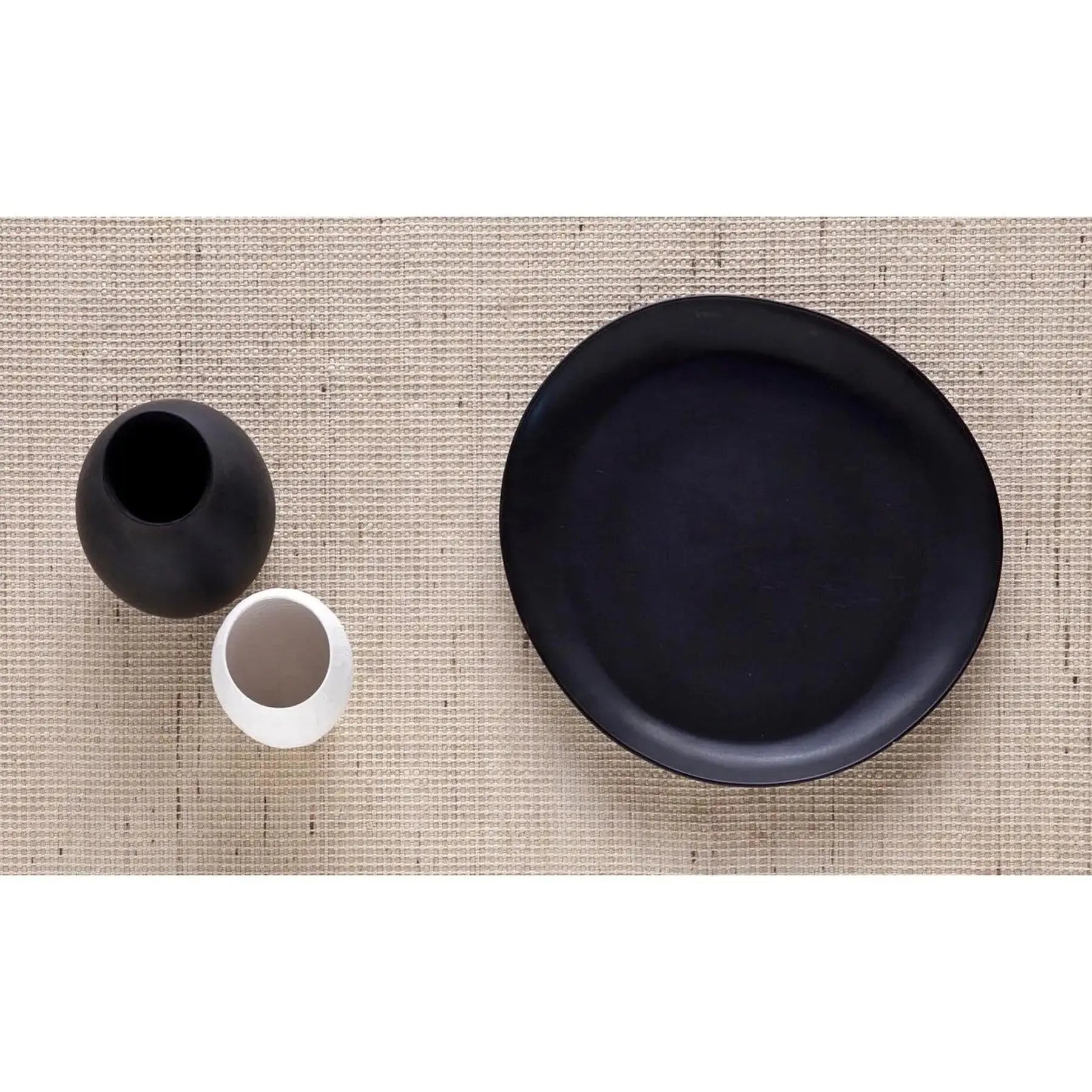 Tatami Rug | Nanimarquina | JANGEORGe Interior Design