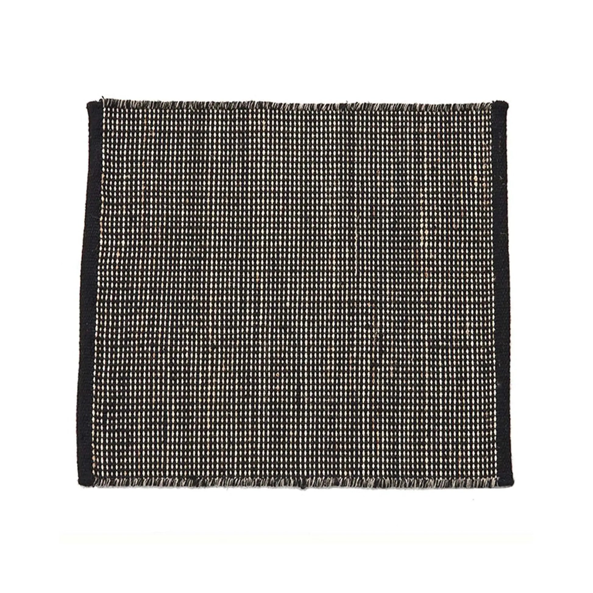 Tatami Rug | Nanimarquina | JANGEORGe Interior Design