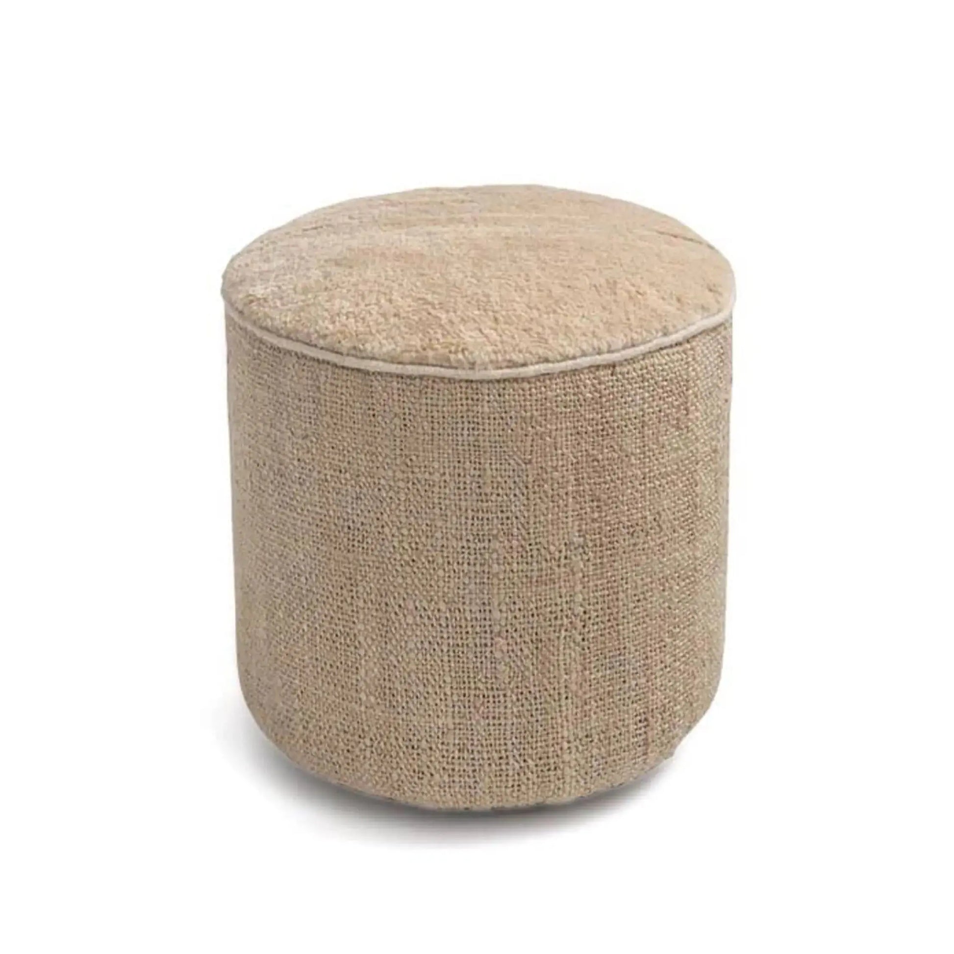 Tres Persian Pouf | Nanimarquina | JANGEORGe Interior Design