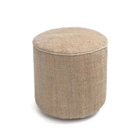 Tres Persian Pouf | Nanimarquina | JANGEORGe Interior Design