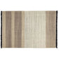 Tres Stripes Hand Loomed Rug | Nanimarquina | JANGEORGe Interior Design