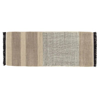 Tres Stripes Hand Loomed Rug | Nanimarquina | JANGEORGe Interior Design