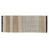 Tres Stripes Hand Loomed Rug | Nanimarquina | JANGEORGe Interior Design