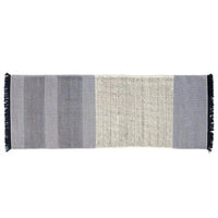 Tres Stripes Hand Loomed Rug | Nanimarquina | JANGEORGe Interior Design