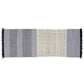 Tres Stripes Hand Loomed Rug | Nanimarquina | JANGEORGe Interior Design