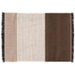 Tres Stripes Hand Loomed Rug | Nanimarquina | JANGEORGe Interior Design
