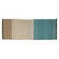 Tres Stripes Hand Loomed Rug | Nanimarquina | JANGEORGe Interior Design