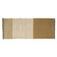 Tres Stripes Hand Loomed Rug | Nanimarquina | JANGEORGe Interior Design