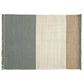 Tres Stripes Hand Loomed Rug | Nanimarquina | JANGEORGe Interior Design