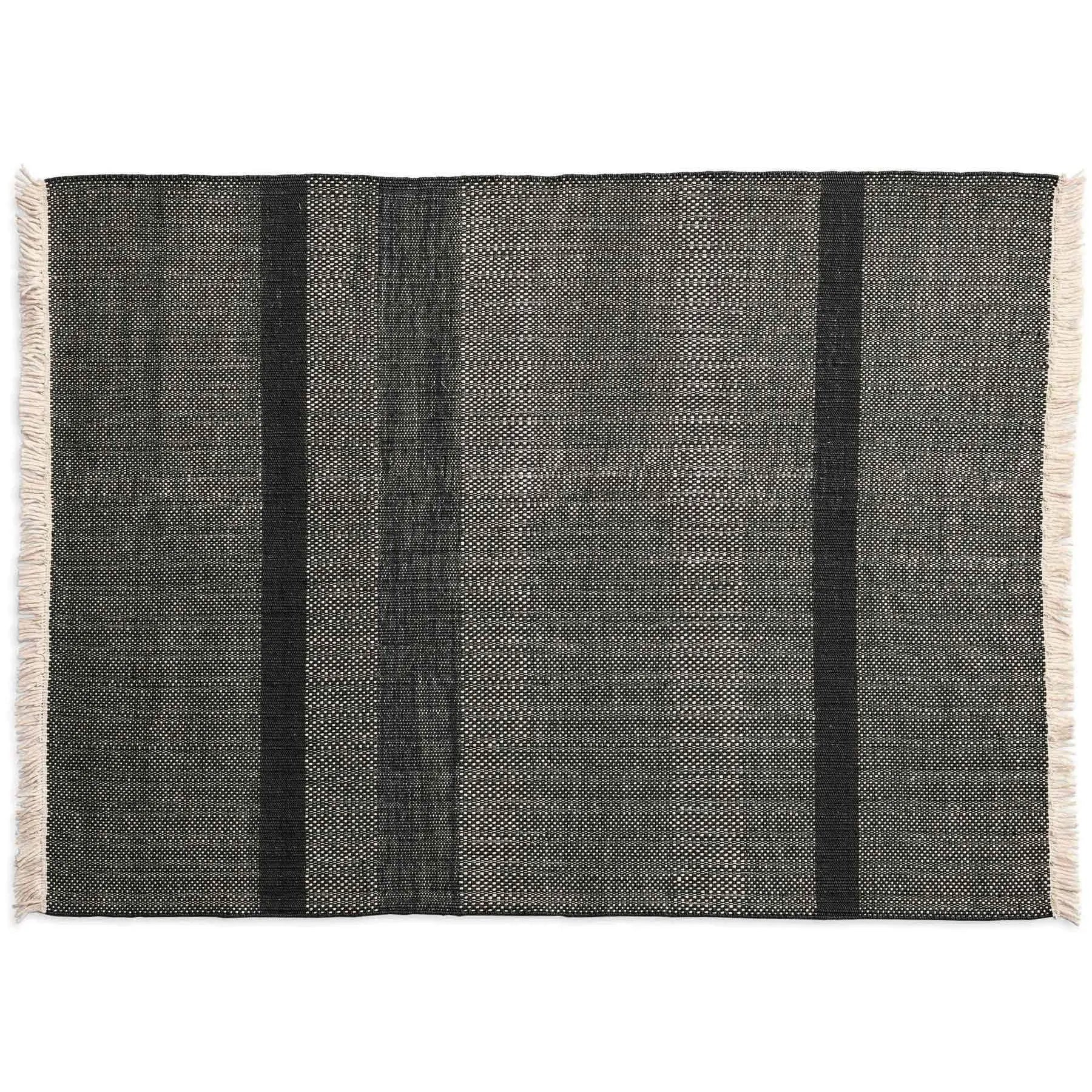 Tres Texture Rug | Nanimarquina | JANGEORGe Interior Design