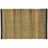Tres Texture Gold Rug | Nanimarquina | JANGEORGe Interior Design