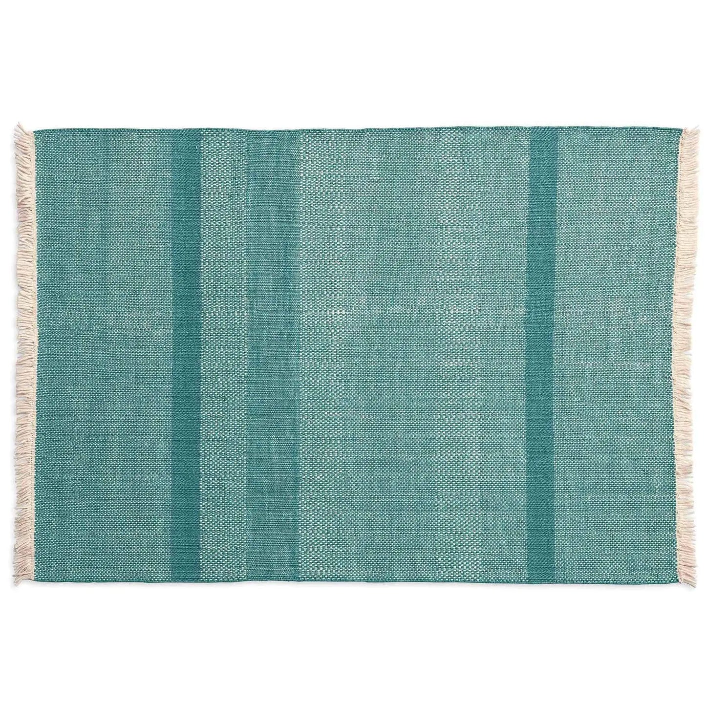 Tres Texture Rug | Nanimarquina | JANGEORGe Interior Design