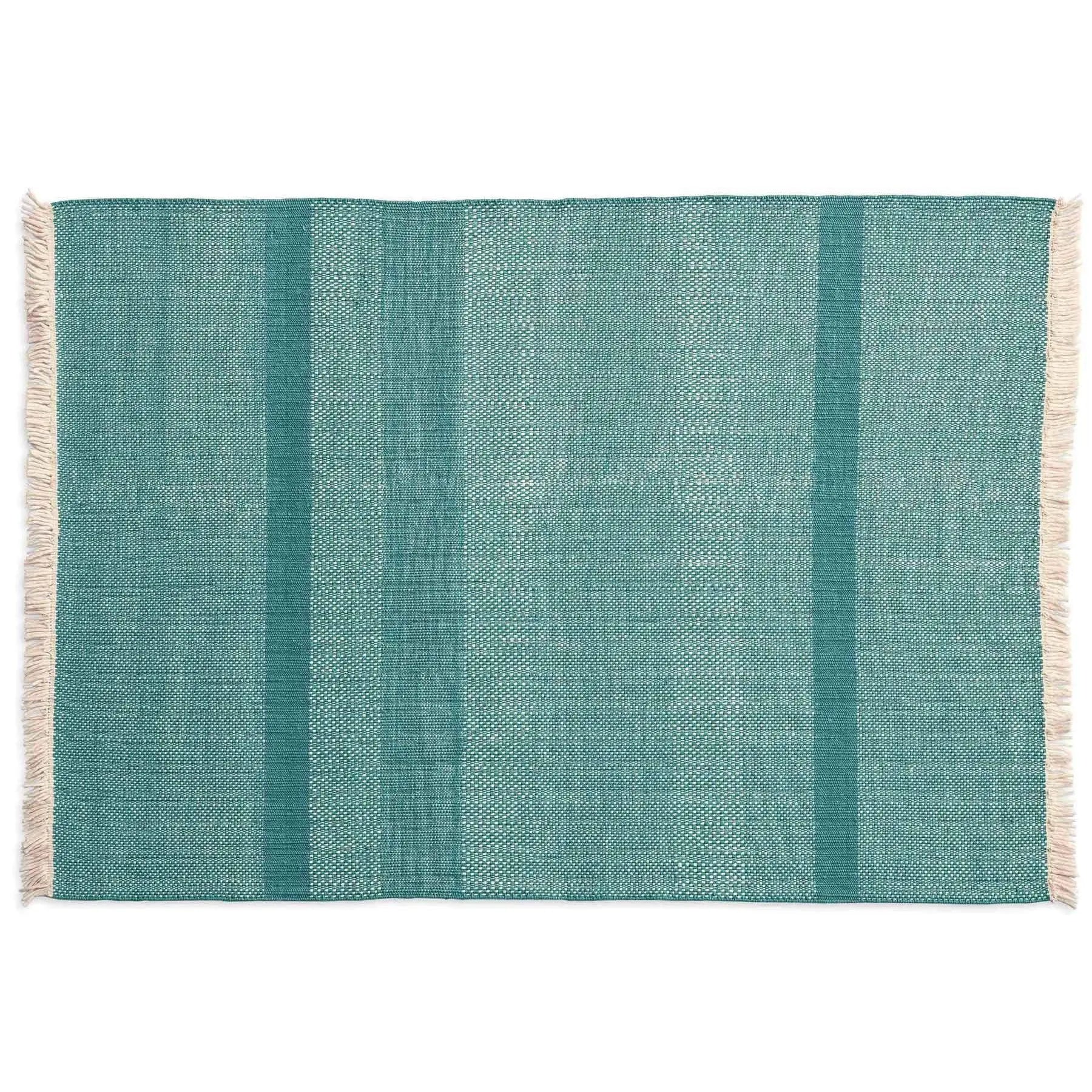 Tres Texture Rug | Nanimarquina | JANGEORGe Interior Design