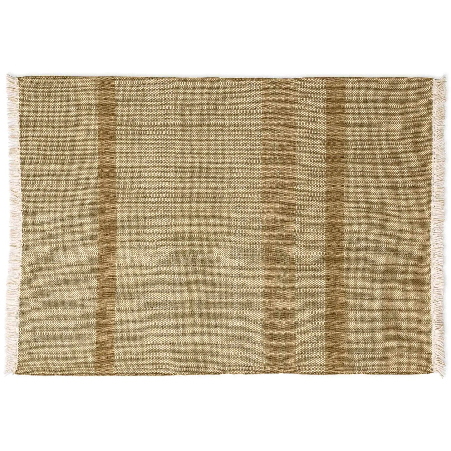 Tres Texture Rug | Nanimarquina | JANGEORGe Interior Design