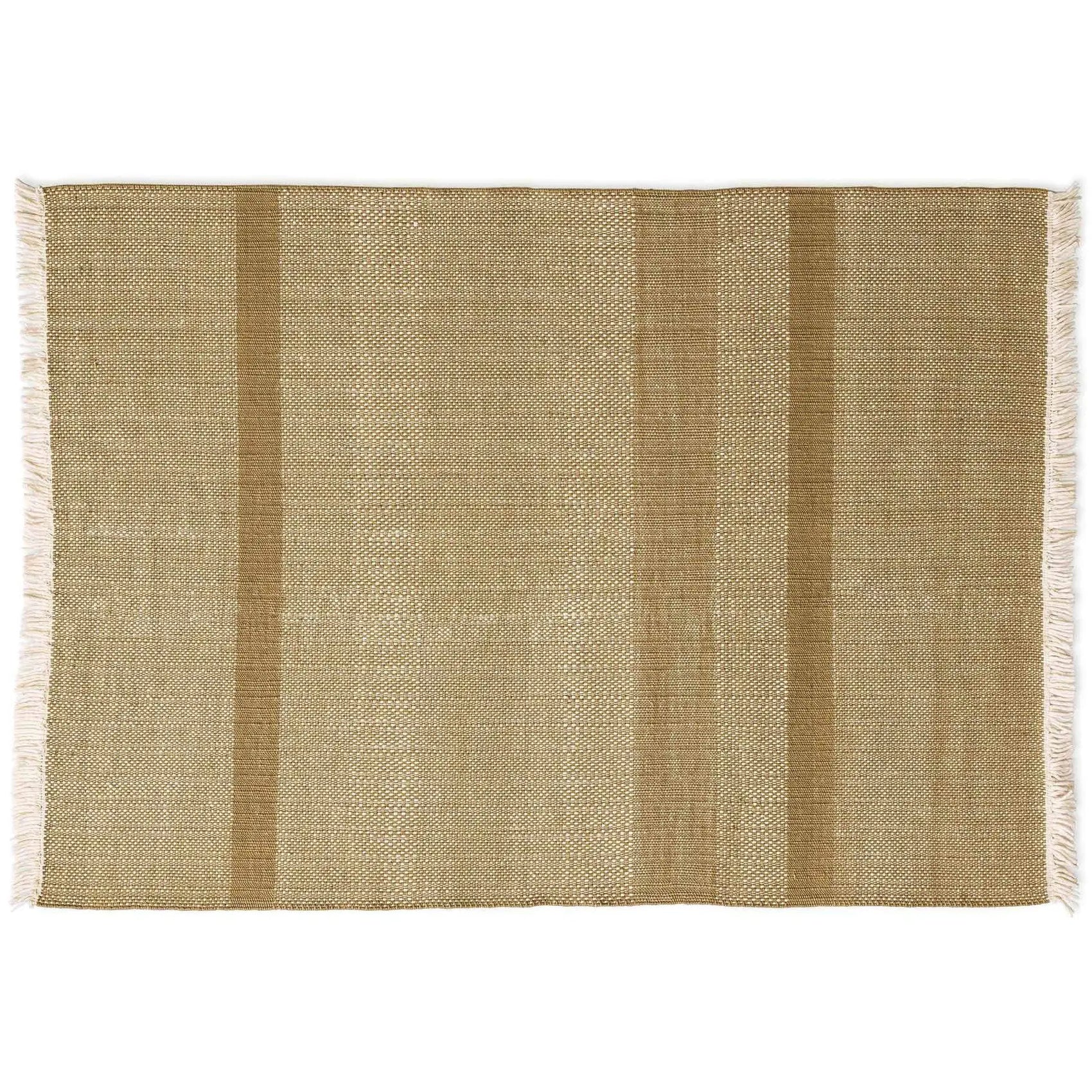 Tres Texture Rug | Nanimarquina | JANGEORGe Interior Design