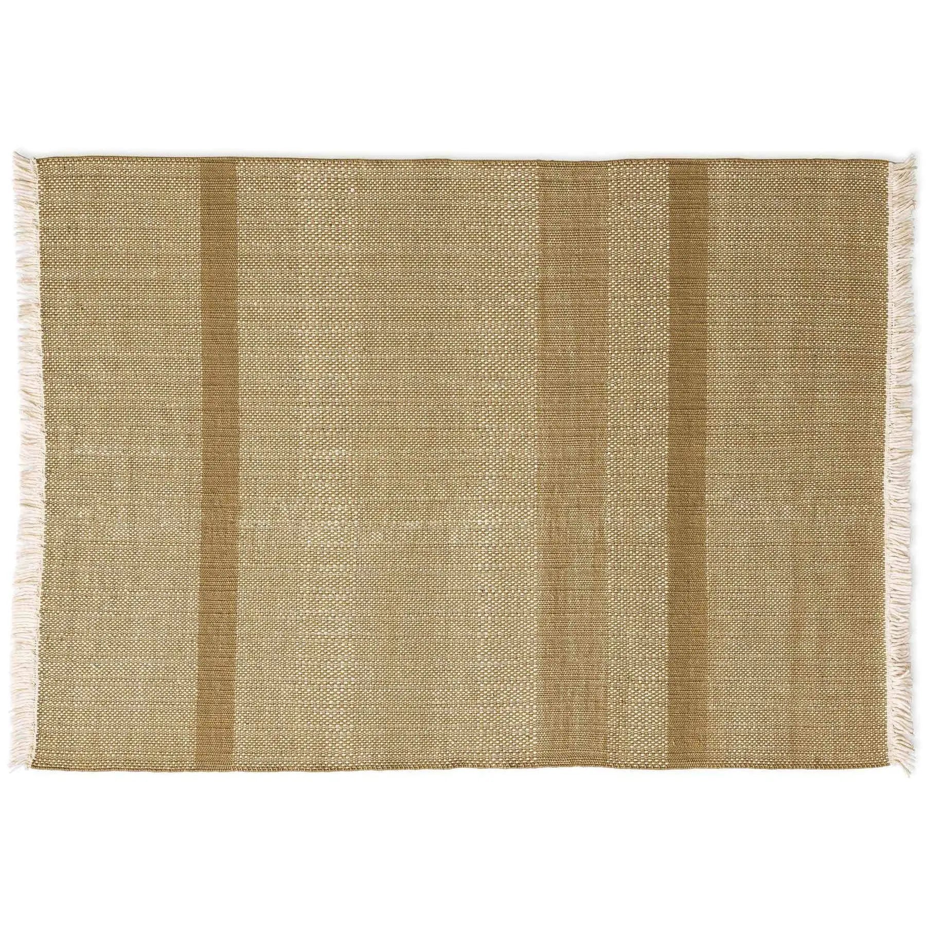 Tres Texture Rug | Nanimarquina | JANGEORGe Interior Design