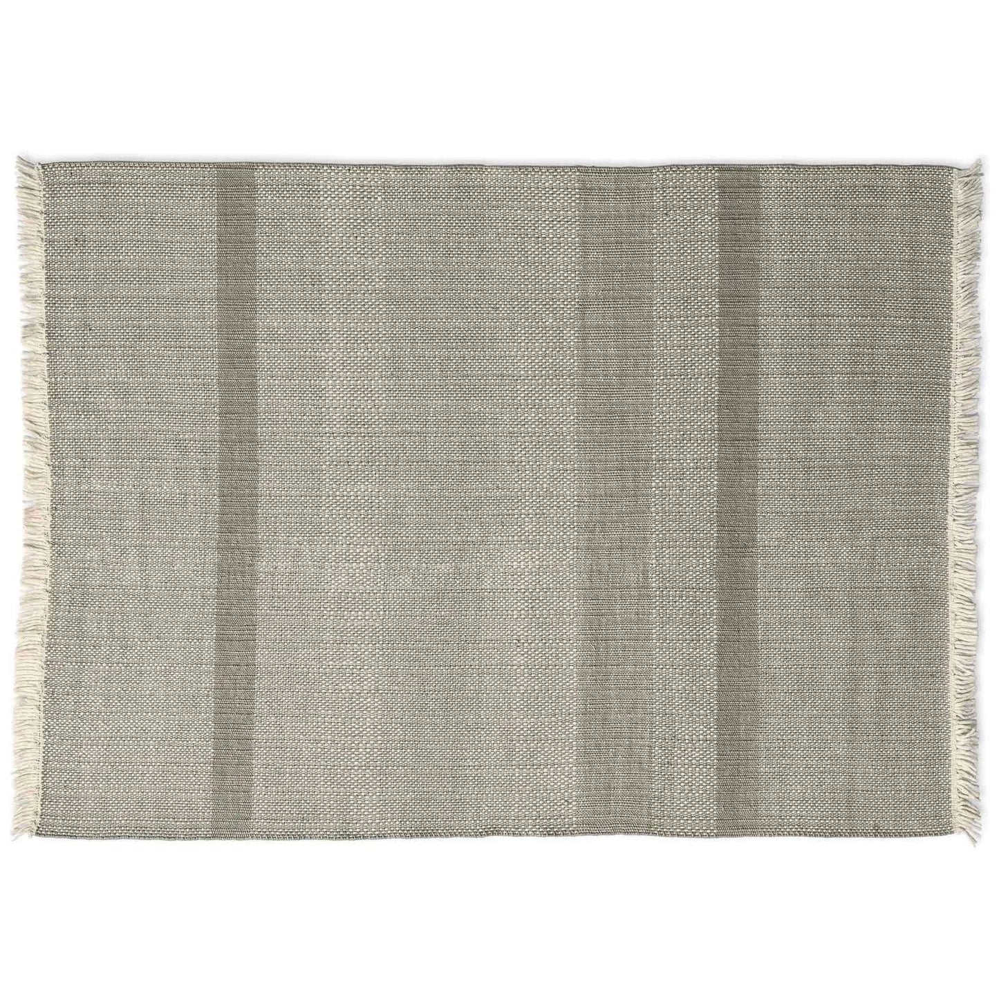 Tres Texture Rug | Nanimarquina | JANGEORGe Interior Design