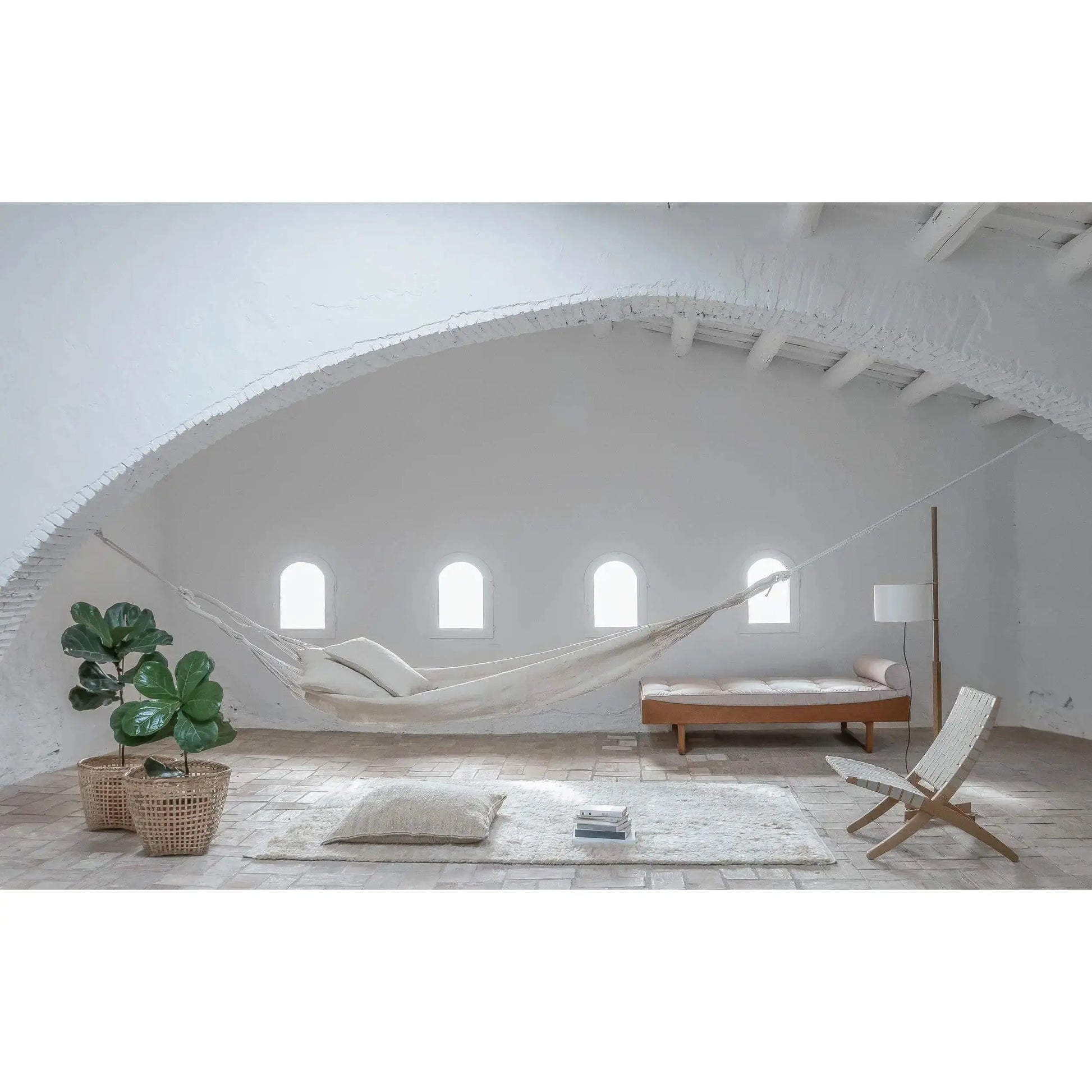 Wellbeing Tapestry | Nanimarquina | JANGEORGe Interior Design