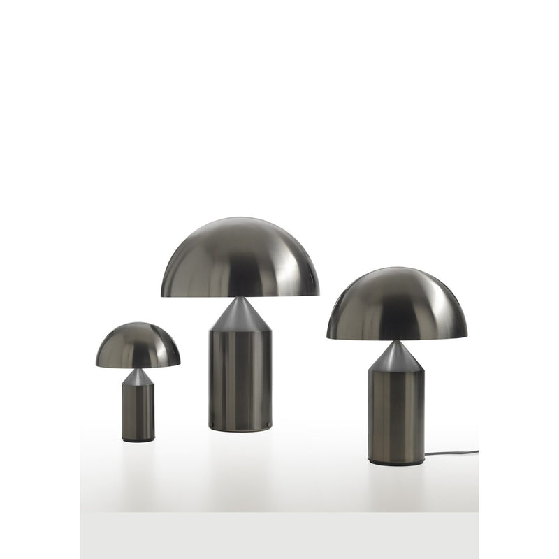 Atollo Metal - Table/Floor Lamp