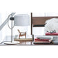 Coupé 2202 - Table Lamp | Oluce | JANGEORGe Interiors & Furniture