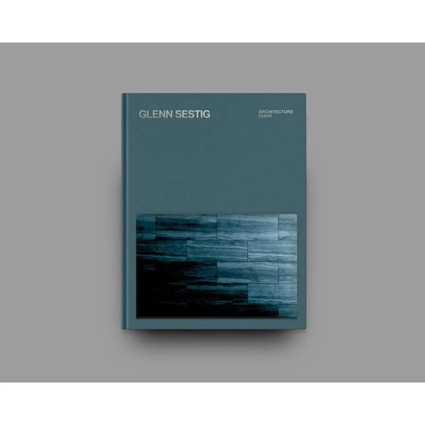 Glenn Sestig Architecture Diary - JANGEORGe Interior Design