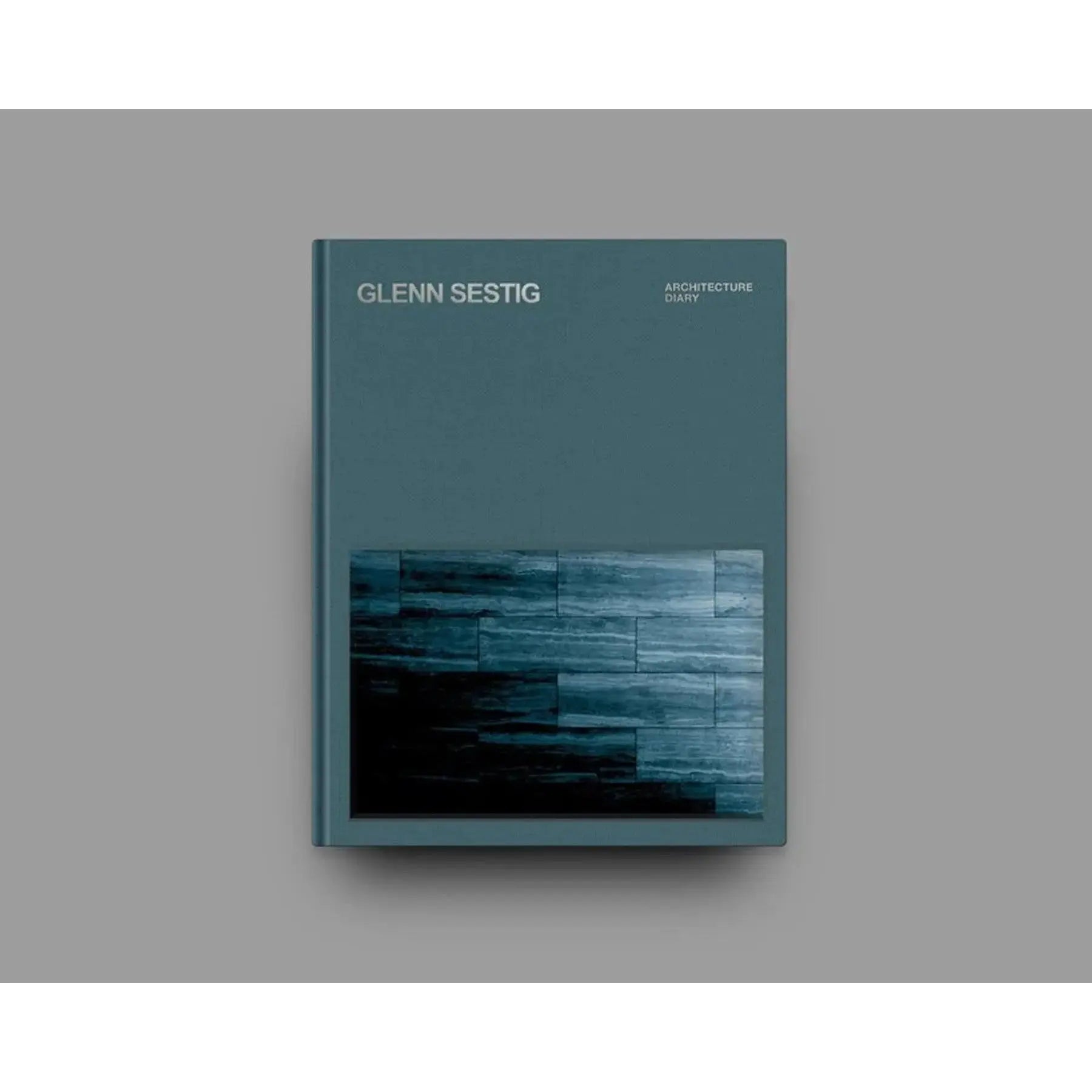 Glenn Sestig Architecture Diary - JANGEORGe Interior Design