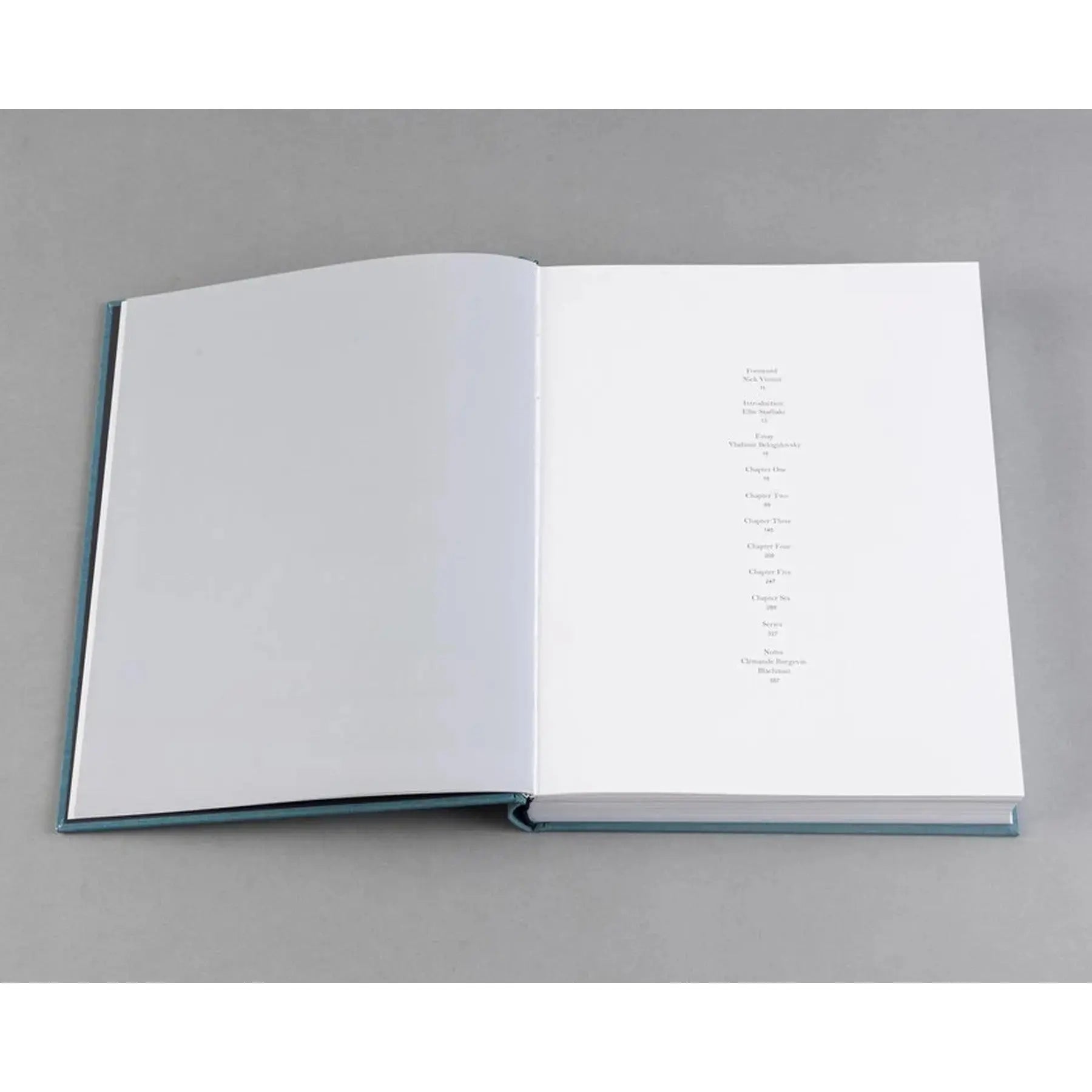 Glenn Sestig Architecture Diary - JANGEORGe Interior Design